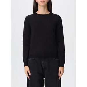 Xc Sweater Woman Black